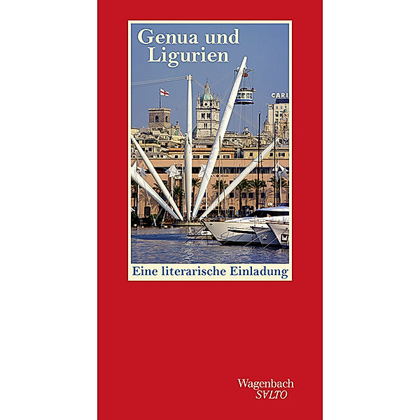 Genua und Ligurien