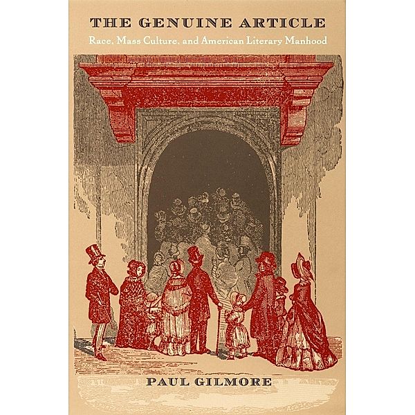 Genuine Article / New Americanists, Gilmore Paul Gilmore