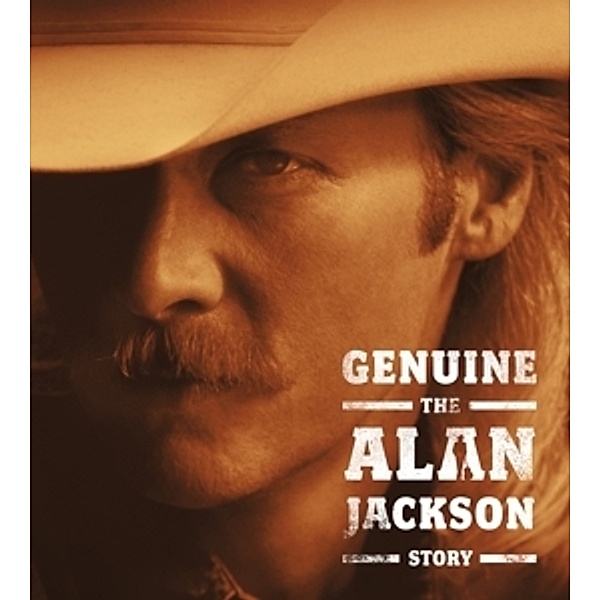 Genuine: The Alan Jackson Story, Alan Jackson