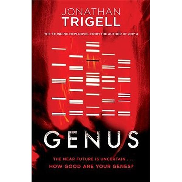 Genus, Jonathan Trigell