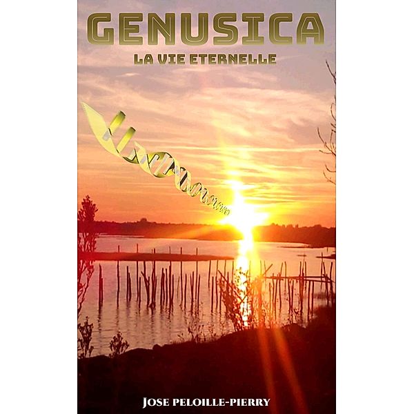 Genusica / Librinova, Peloille-Pierry Jose Peloille-Pierry