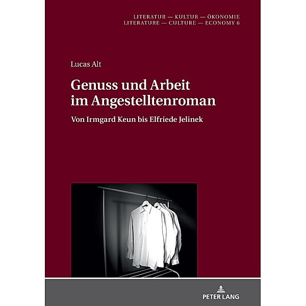 Genuss und Arbeit im Angestelltenroman, Alt Lucas Alt