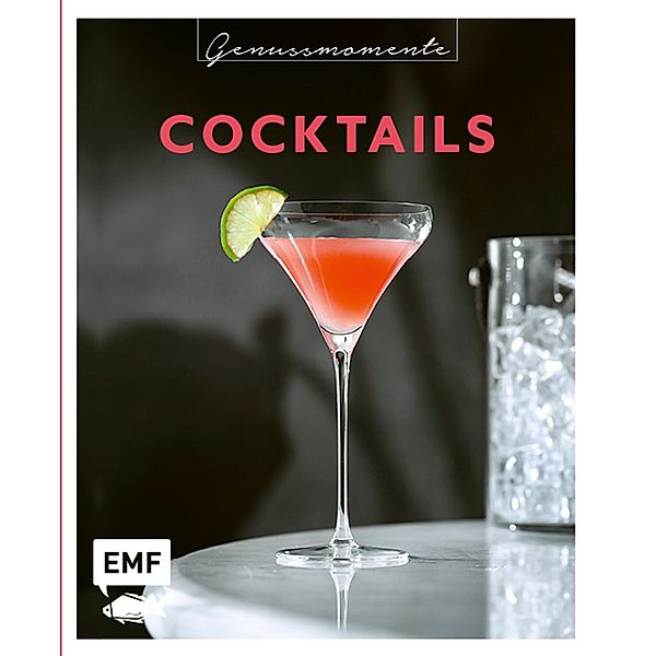 Genussmomente: Cocktails