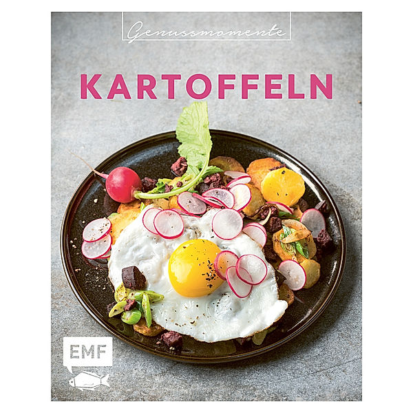 Genussmomente: Kartoffeln