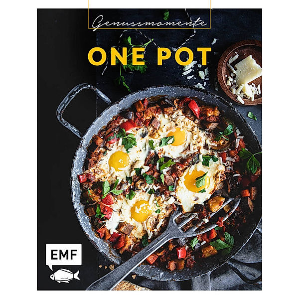 Genussmomente: One Pot