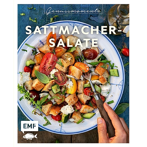Genussmomente Sattmacher-Salate