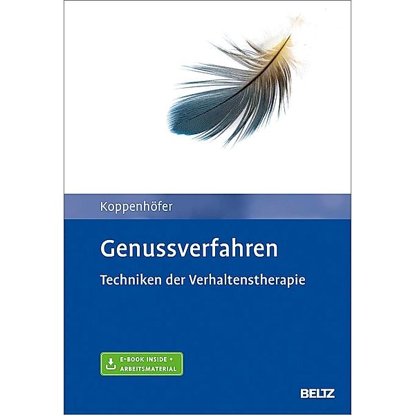 Genussverfahren, m. 1 Buch, m. 1 E-Book, Eva Koppenhöfer