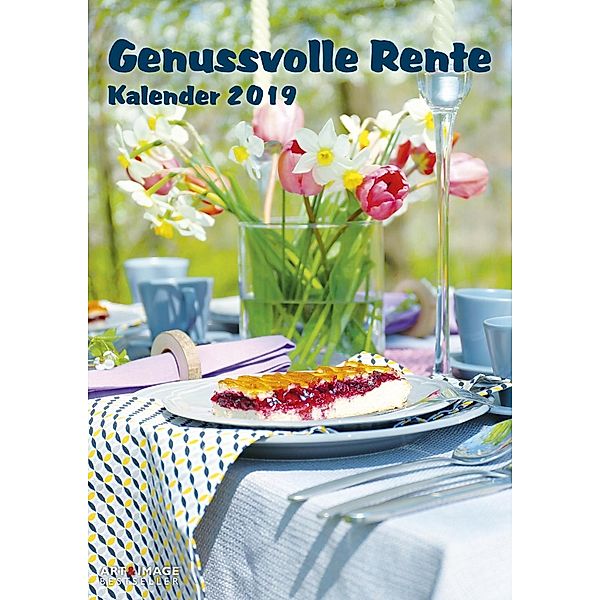 Genussvolle Rente 2019