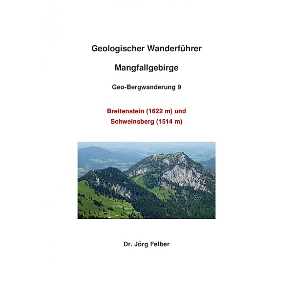 Geo-Bergwanderung 9 Breitenstein und Schweinsberg, Jörg Felber