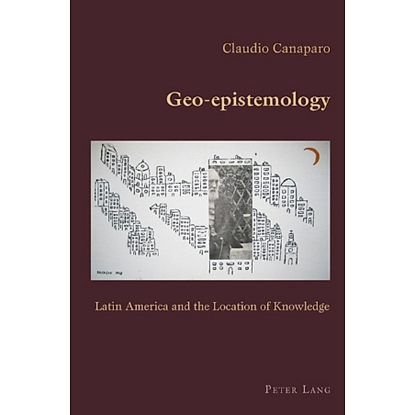Geo-epistemology, Claudio Canaparo
