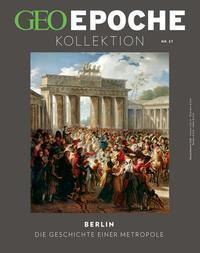 Schweiz Das Magazin für Geschichte GEO Epoche 108/2020 