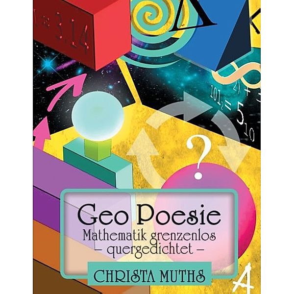 Geo Poesie, Christa Muths