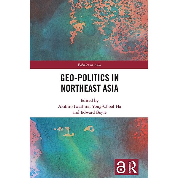 Geo-Politics in Northeast Asia