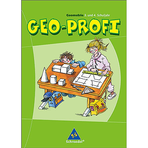 Geo-Profi - Ausgabe 2005, Ilona Gabler, Margitta Hirschfelder, Rosemarie Reiß