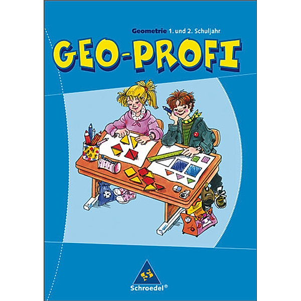 Geo-Profi, Ausgabe 2005: Geo-Profi - Ausgabe 2005