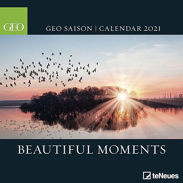 GEO SAISON Beautiful Moments 2021