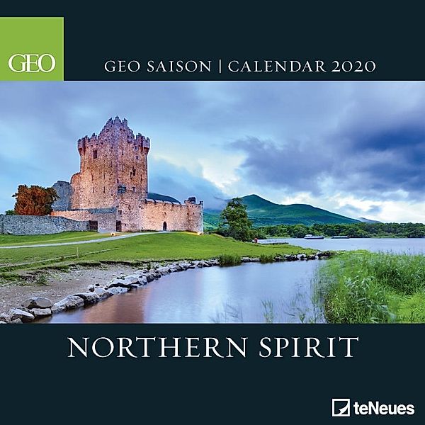 GEO Saison: Northern Spirit 2020