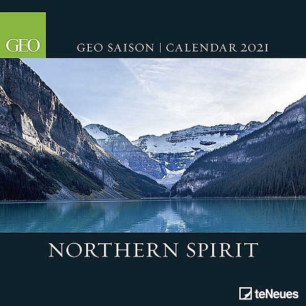 GEO Saison: Northern Spirit 2021
