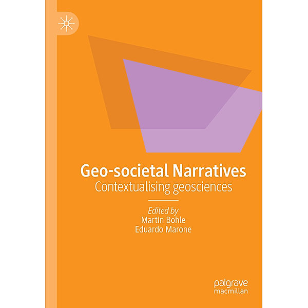 Geo-societal Narratives
