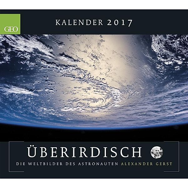 GEO Überirdisch 2017