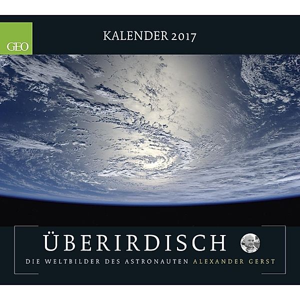 GEO: Überirdisch 2019