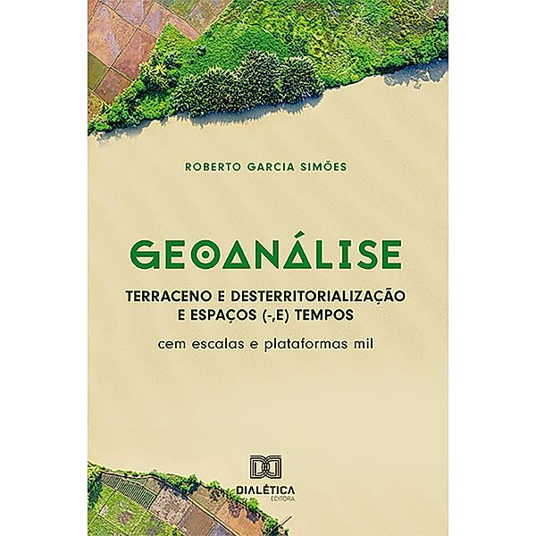 Geoanálise, Roberto Simões