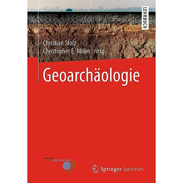 Geoarchäologie