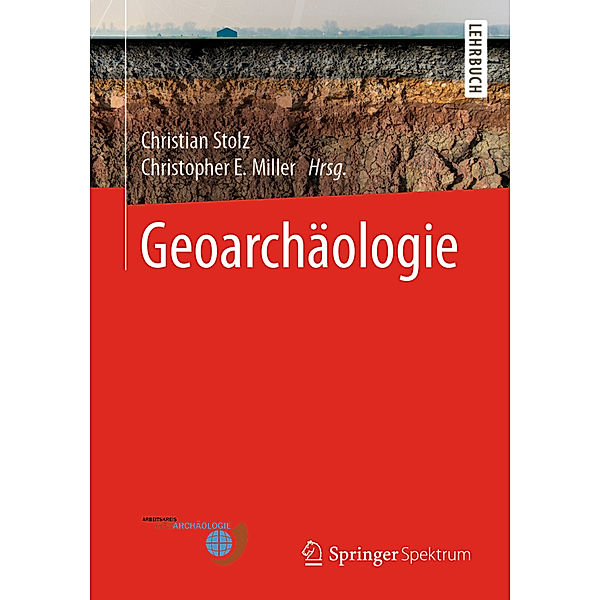 Geoarchäologie