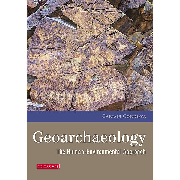 Geoarchaeology, Carlos Cordova