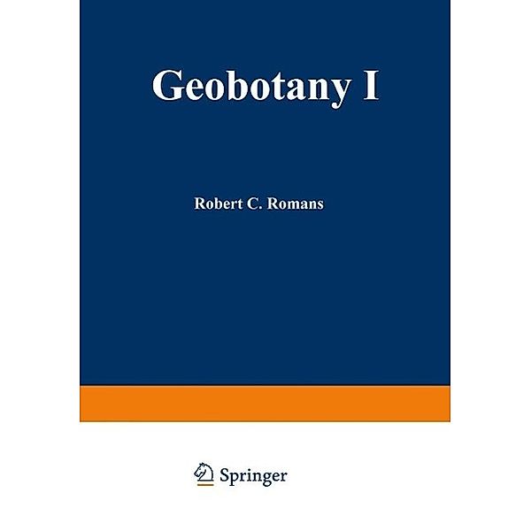 Geobotany