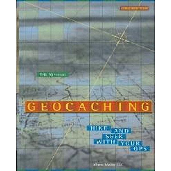 Geocaching, Erik Sherman