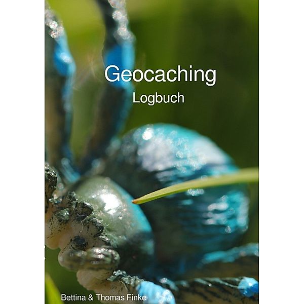 Geocaching Logbuch, Thomas Finke