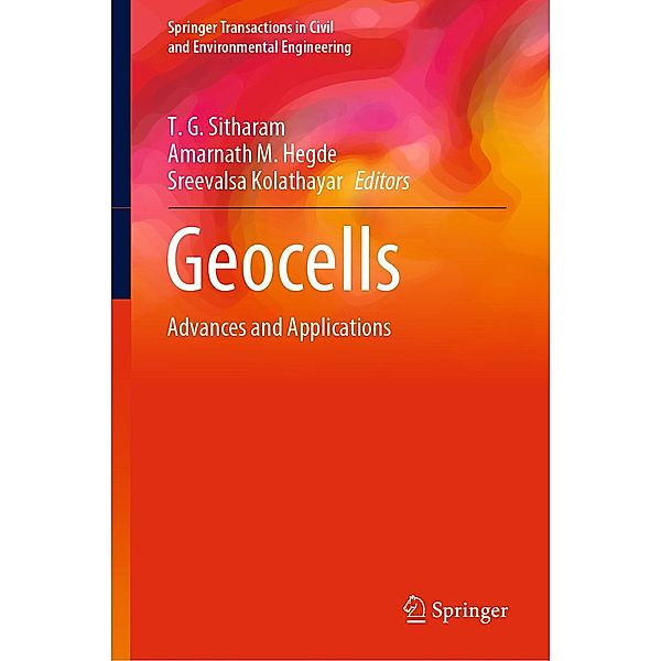 Geocells / Springer Transactions in Civil and Environmental Engineering