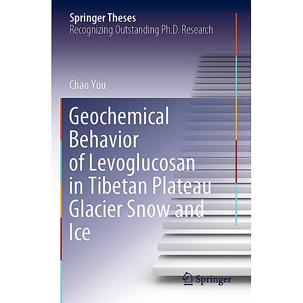 Geochemical Behavior of Levoglucosan in Tibetan Plateau Glacier Snow and Ice, Chao You