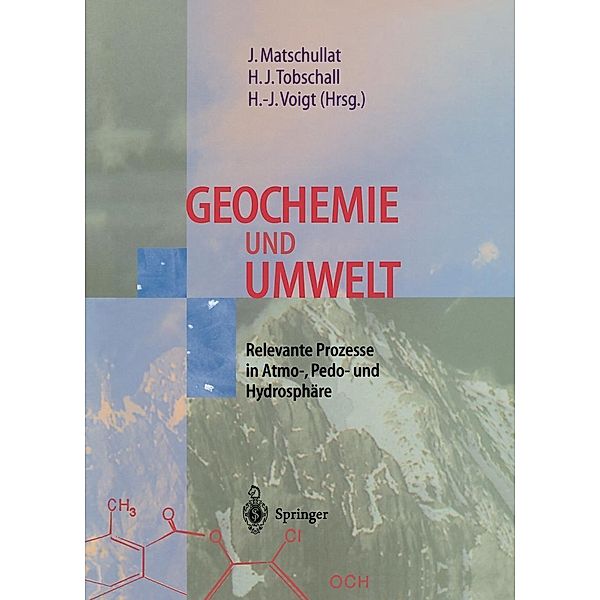 Geochemie und Umwelt