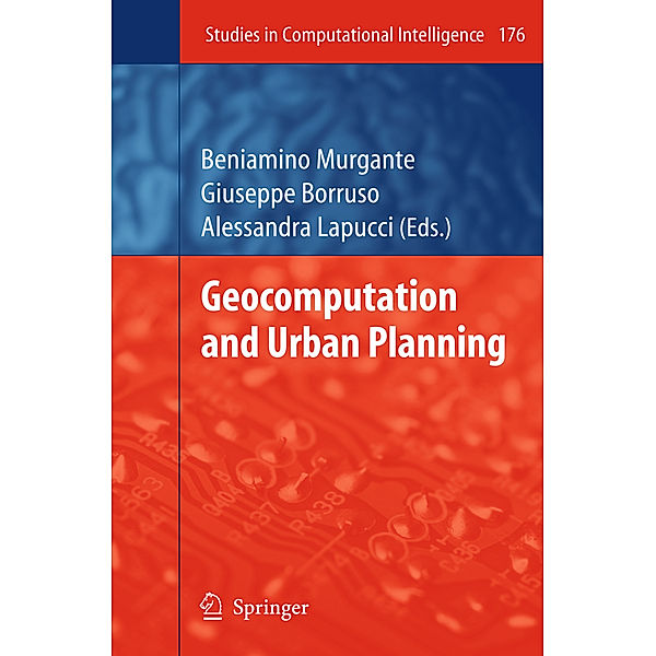 Geocomputation and Urban Planning