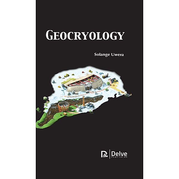 Geocryology, Solange Uwera