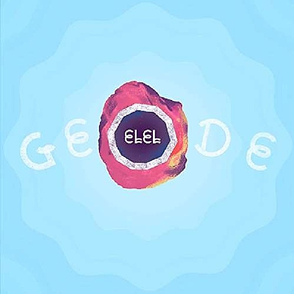 Geode, Elel