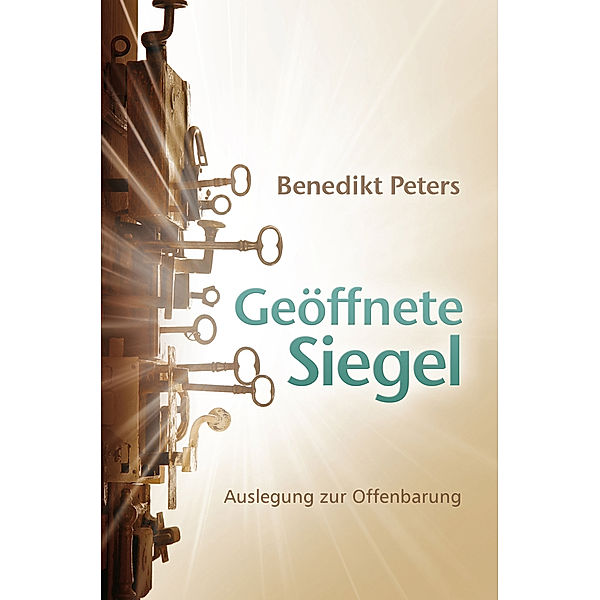 Geöffnete Siegel, Benedikt Peters