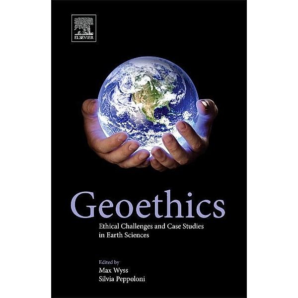 Geoethics, Max Wyss