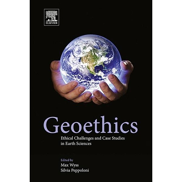 Geoethics