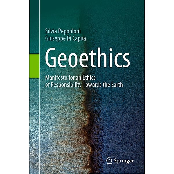 Geoethics, Silvia Peppoloni, Giuseppe Di Capua