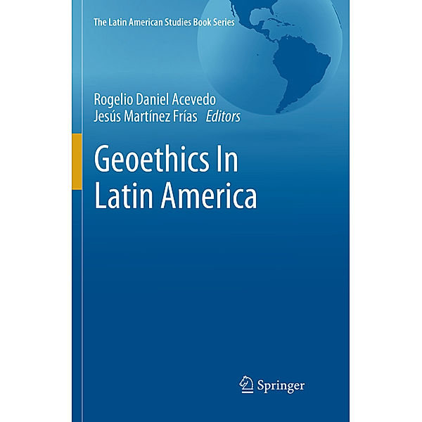 Geoethics In Latin America