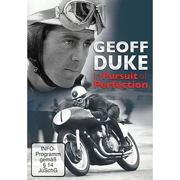Geoff Duke - In Pursuit of Perfection, Diverse Interpreten