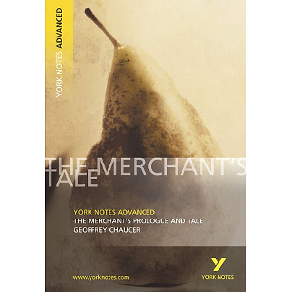 Geoffrey Chaucer 'The Merchant's Prologue Tale'
