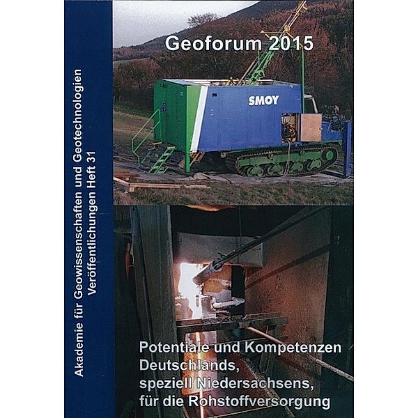 Geoforum 2015