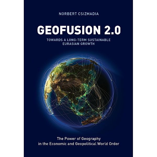 Geofusion 2.0, Norbert Csizmadia