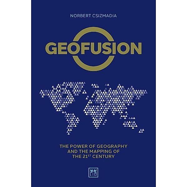 Geofusion, Norbert Csizmadia