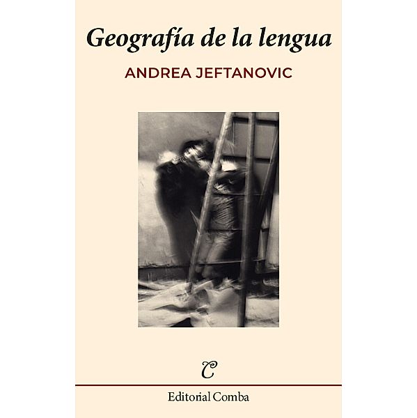 Geografía de la lengua, Andrea Jeftanovic