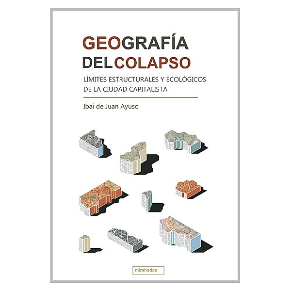 Geografía del colapso, Ibai de Juan Ayuso